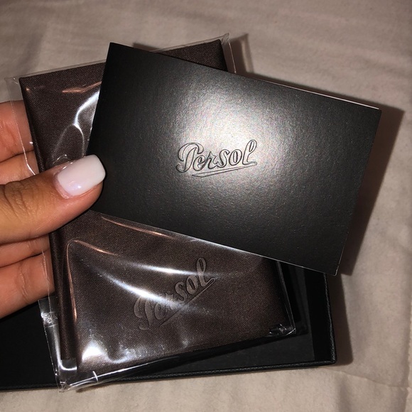 🔥Authentic PERSOL Eyeglasses🔥 - Picture 11 of 11